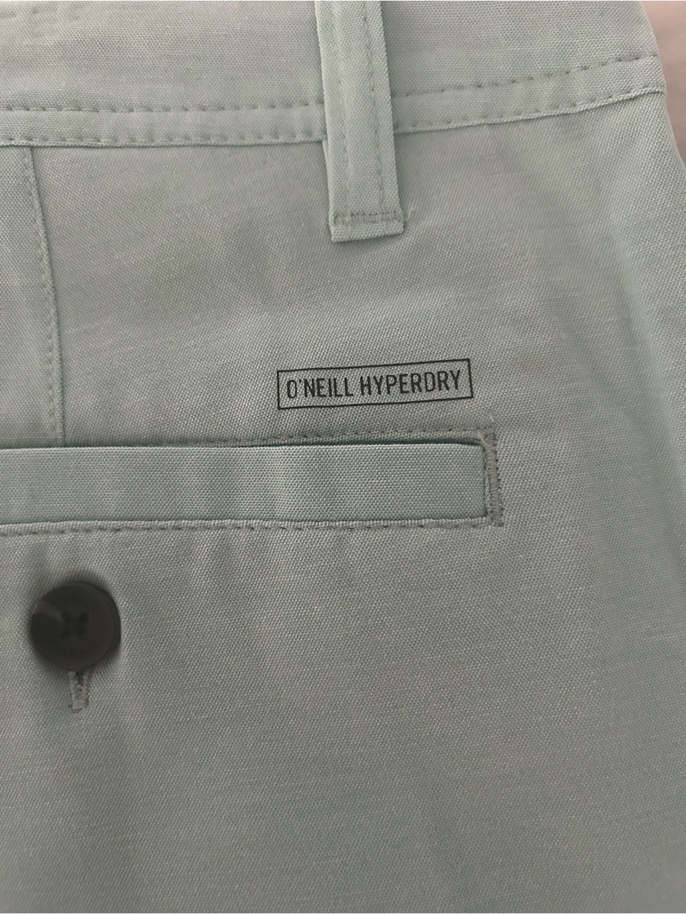 O'Neill Men's Hybrid Shorts / Size 36 / 19" Inseam / NWOT - Picture 6 of 7